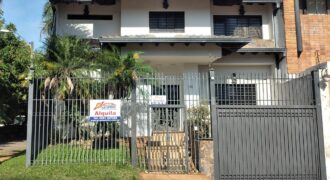 Hermosa Casa en Barrio Herrera