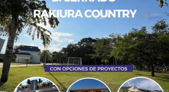 Terrenos Exclusivos en Rakiura Coountry