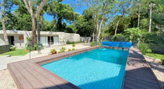 Residencia en San Bernardino