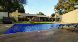 Hermosa Casa Lambare