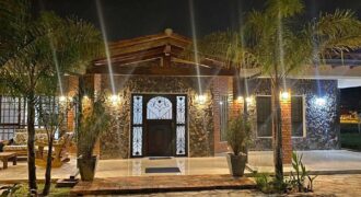 Hermosa Residencia en San Bernardino