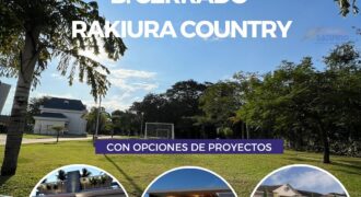 Terrenos Exclusivos en Rakiura Coountry